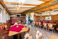 Bar e sala pranzo